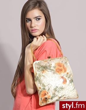 138$ - Pozostałe Torebki Moda