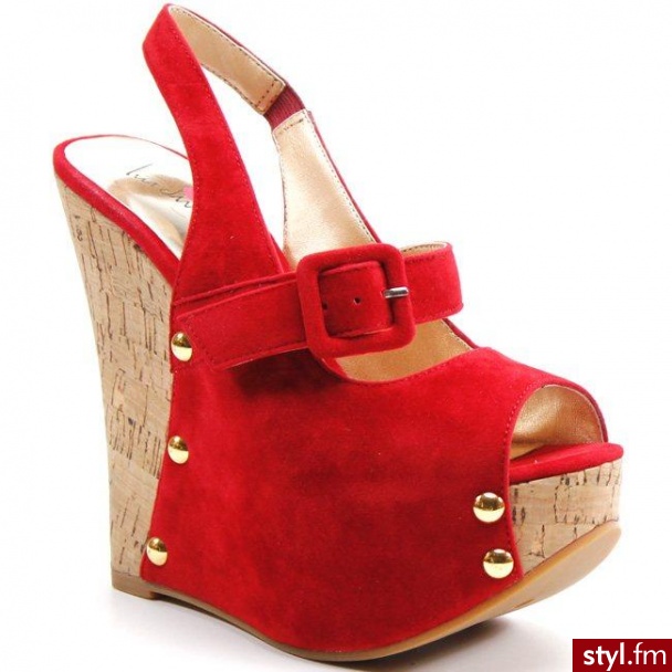 Koturny Buty Moda
