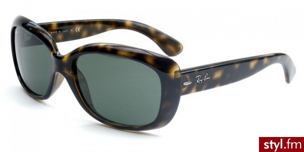 Ray Ban RB4101 58 710 - Okulary Dodatki Moda