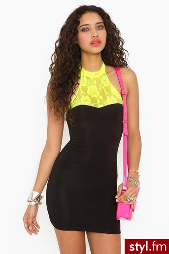Pozostałe Sukienki Moda