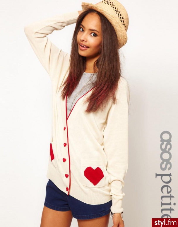 Swetry Ciuchy Moda