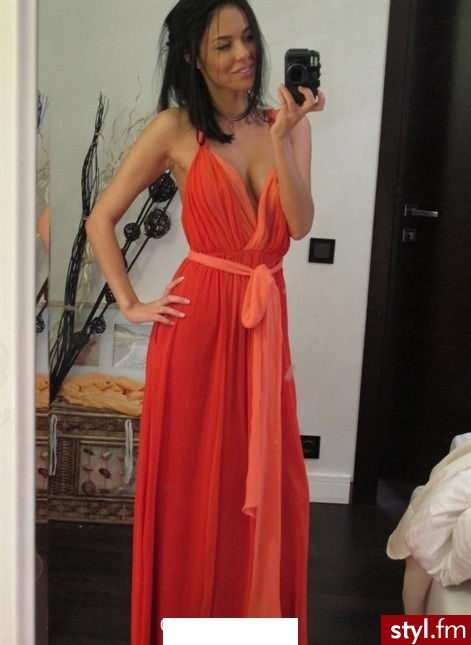 Dzienne Sukienki Moda