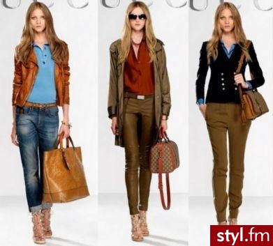 Pozostałe Ciuchy Moda