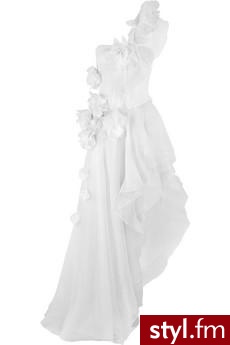 suknia. €2,865  Temperley London  
Jeżeli już jest proszę o link - Pozostałe Ciuchy Moda