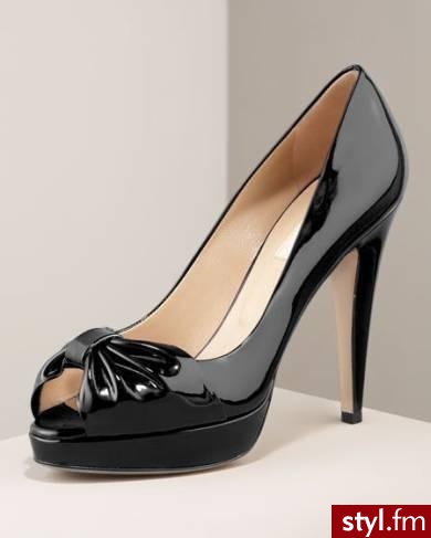 CUDO, nie buty. Valentino, cena: 2 350 zł :) - Pozostałe Buty Moda