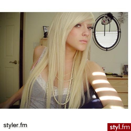 blondyna - Styler