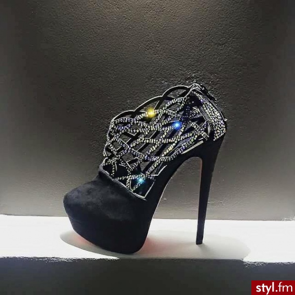 Botki Buty Moda