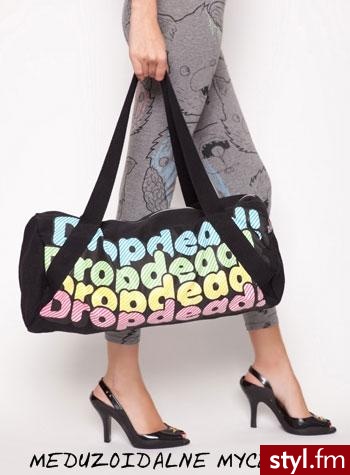 Pozostałe Torebki Moda