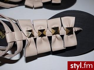 Pozostałe Buty Moda