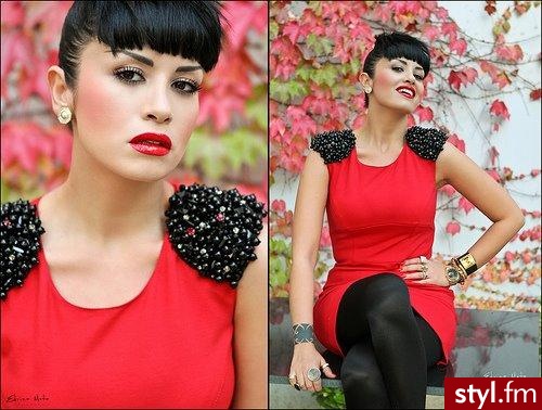 Pozostałe Sukienki Moda
