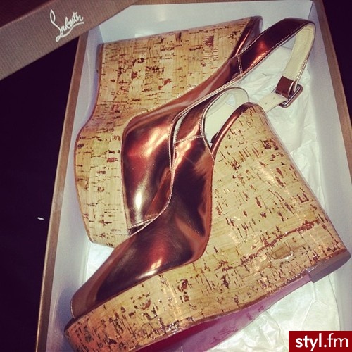 Koturny Buty Moda