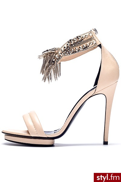 Barbara Bui 2013 Spring summer - Misz-masz