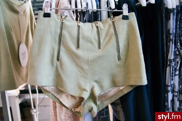 Pozostałe Ciuchy Moda