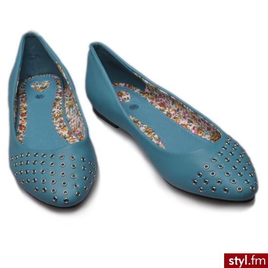 Pozostałe Buty Moda