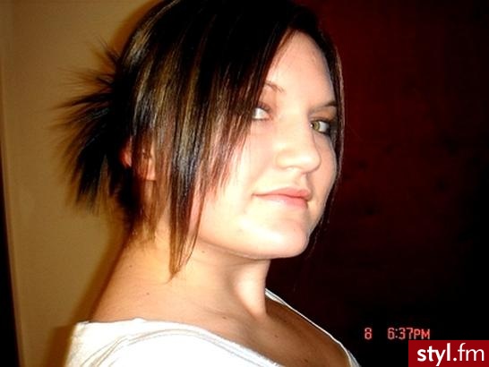 claudia fryzury. claudia fryzury - Internetowy Katalog Fryzur IKF.com.pl, propozycje fryzur na każdą okazję np. fryzury do szkoły - Średnie Fryzury