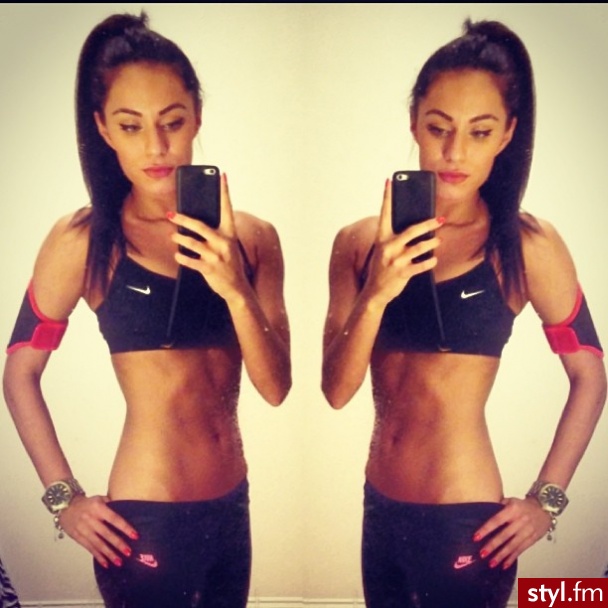 Sport i fitness