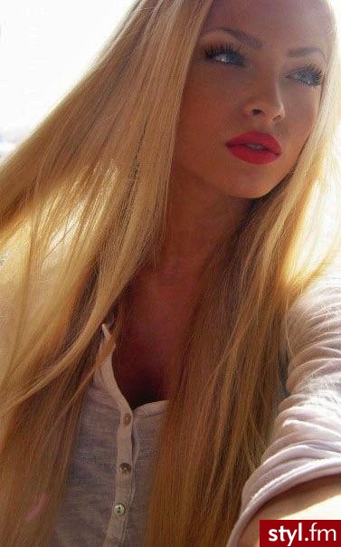 Dzienne Makijaże