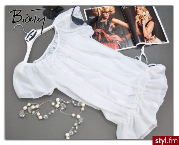 przewiew - Tuniki Ciuchy Moda