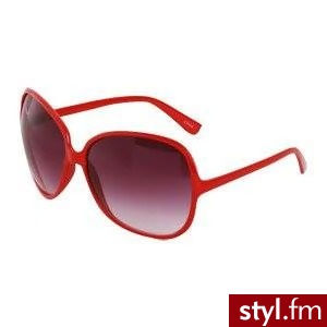 Okulary Dodatki Moda