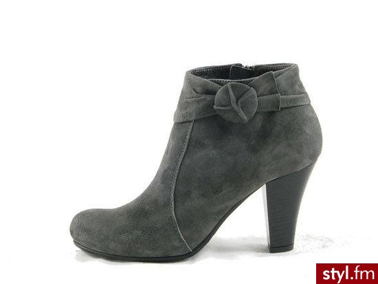 Pozostałe Buty Moda