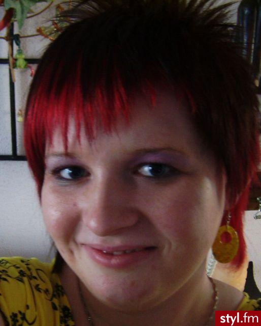 Krótkie Fryzury