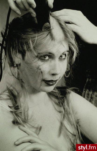 Krótkie Fryzury