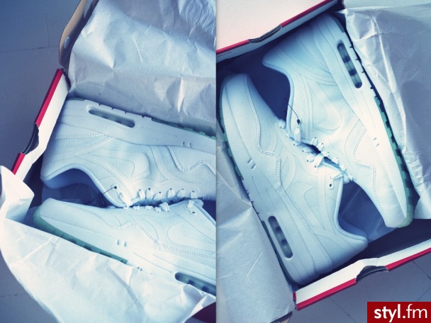 Sportowe Buty Moda