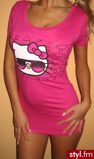 Pozostałe Ciuchy Moda