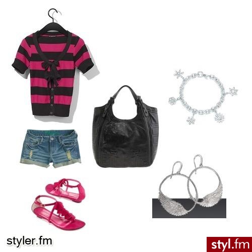 Na randke ; ) - Styler