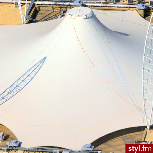 Innowacyjne zastosowanie konstrukcji membranowych w architekturze.
https://abastran.com/konstrukcje-membranowe/33 - Ogród
