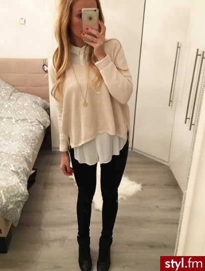 Pozostałe Ciuchy Moda