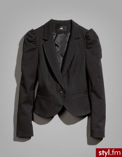H&M - Pozostałe Ciuchy Moda