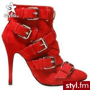 Pozostałe Buty Moda