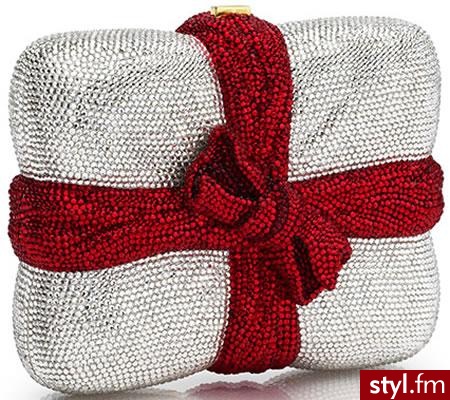Judith Leiber 4.000$ - Pozostałe Torebki Moda
