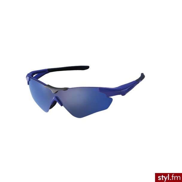 Shimano Okulary S40R - Okulary Dodatki Moda