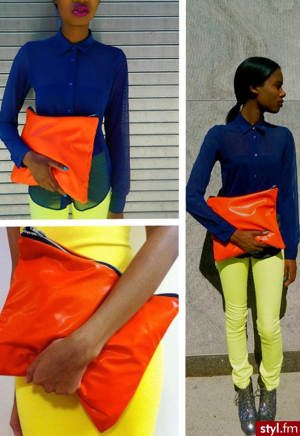 Pozostałe Ciuchy Moda