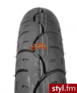 Heidenau K80 110/7017 Motorrad 54H - Pozostałe Buty Moda