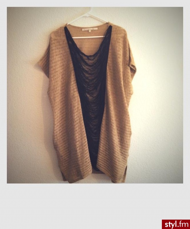 Bluzki Ciuchy Moda