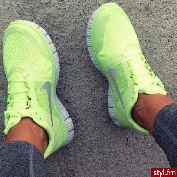 Sportowe Buty Moda