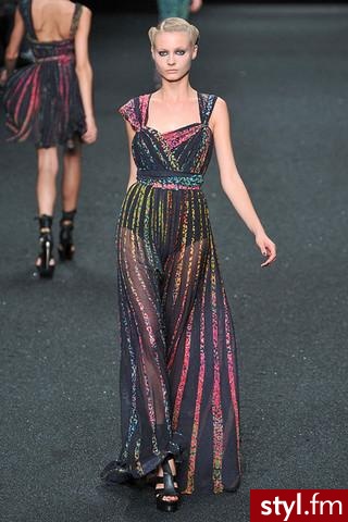 Elie Saab - Pozostałe Ciuchy Moda