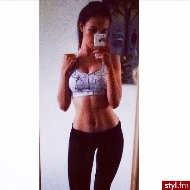 Sport i fitness