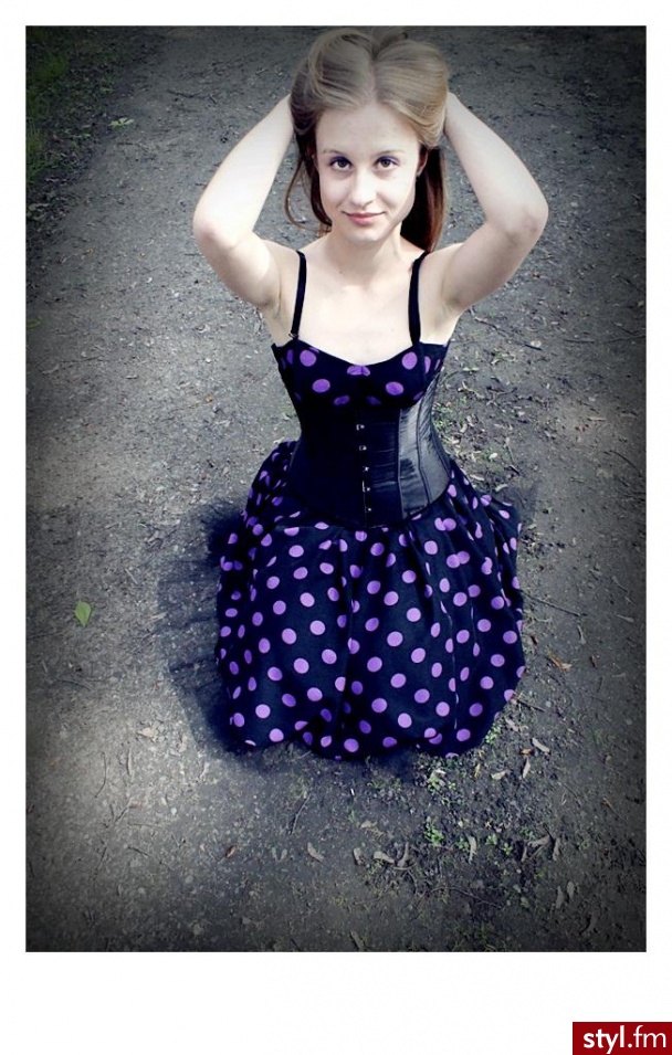 Pozostałe Ciuchy Moda