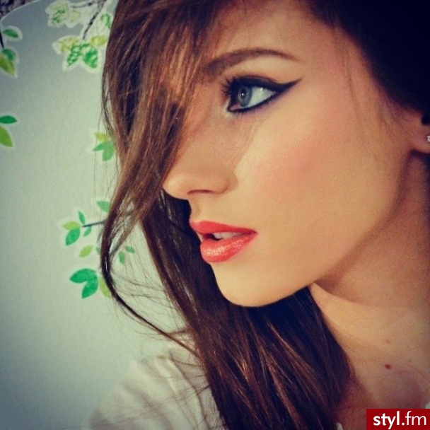 Dzienne Makijaże