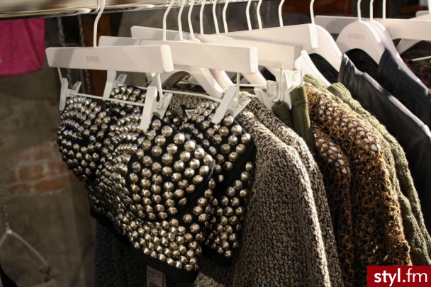 Pozostałe Bielizna Moda