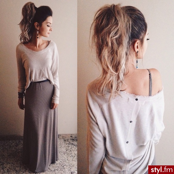 Pozostałe Ciuchy Moda