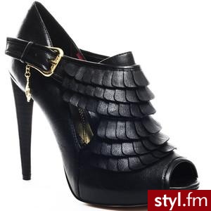 buty - Pozostałe Buty Moda