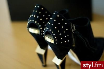 \' - Pozostałe Buty Moda