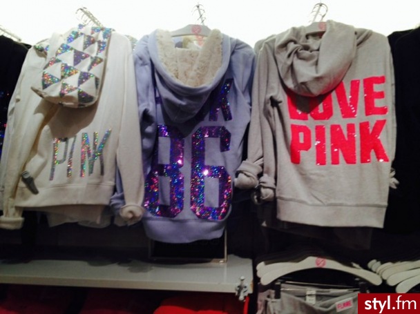 Bluzy Ciuchy Moda