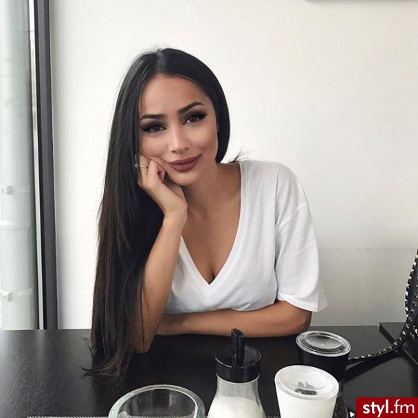 Dzienne Makijaże