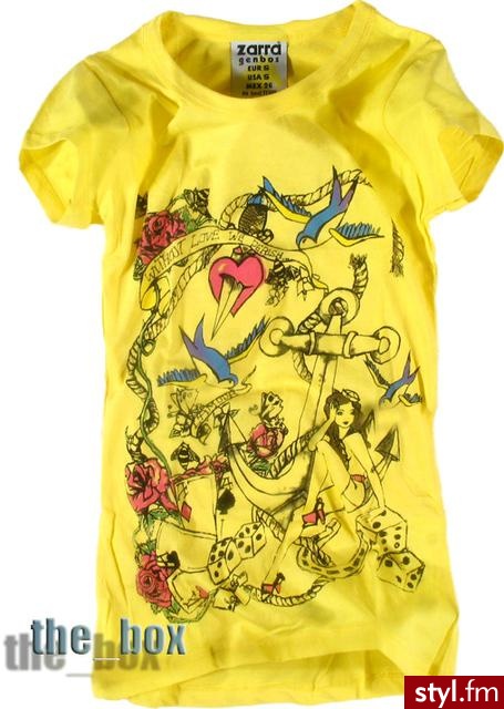 Pozostałe Ciuchy Moda